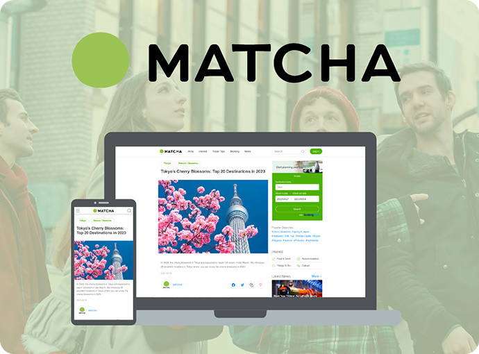 MATCHA